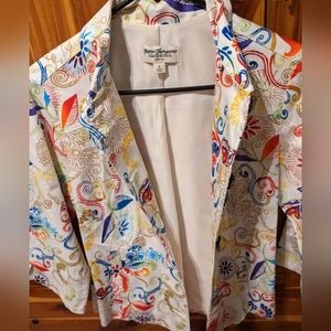 Vintage Norm Thomson Jacket